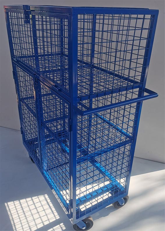 Caaro MK Azul